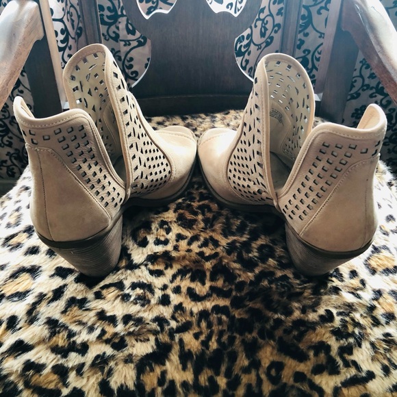 Booties - Picture 2 of 3